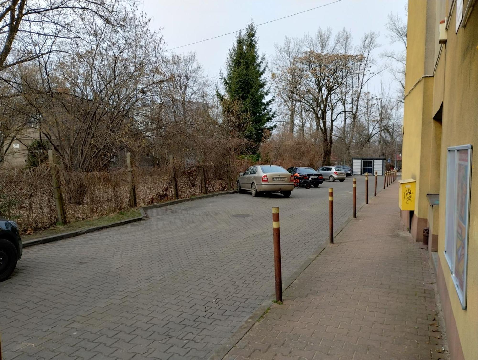 Studio Park Slaski Katowice/Chorzów Exteriér fotografie