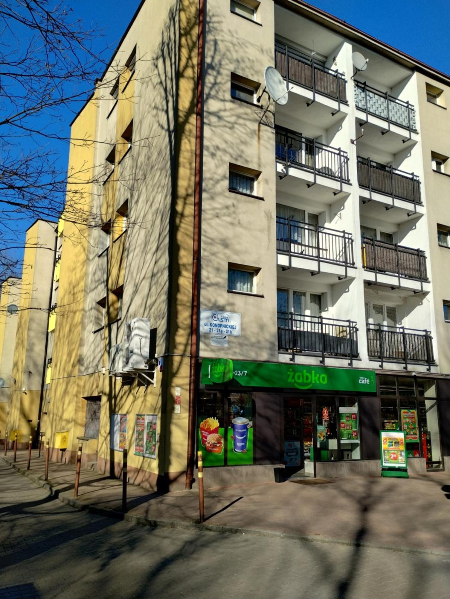 Studio Park Slaski Katowice/Chorzów Exteriér fotografie